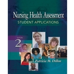 NURSING HEALTH ASSESSMENT-STUDENT APPL.