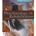 PHARMACOLOGY IN REHABILITATION