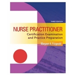 NURSE PRACTITIONER CERT. EXAM & PRACTICE PREP.