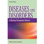 DISEASES & DISORDERS: NURSING ETC (P)