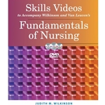 FUNDAMENTALS OF NURS.-SKILLS VIDEO (SW)