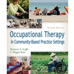 OCCUPATIONAL THERAPY IN PROMOTION OF HEALTH & WELLNESS (P)