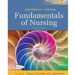 FUND OF NURSING (V1) W/CD