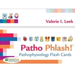 PATHO PHLASH! PATHOPHYSIOLOGY FLASH CARDS