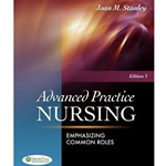 ADVANCED PRACTICE NURSING