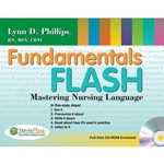 FUND.FLASH:MASTERING NURSING LANGUAGE