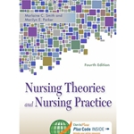 NURSING THEORIES & NURSING PRACTICE (3SEM)