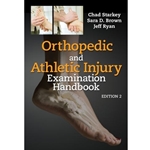 ORTHOPEDIC & ATHLETIC INJURY EXAMINATION HANDBOOK
