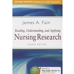 READING,UNDERSTAND...REV.REPRT