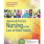 ADVANCED PRACTICE NURSING IN CARE OF OLDER ADULTS