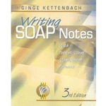 WRITING SOAP NOTES