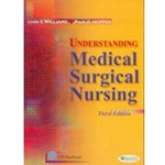 UNDER.MED.SURG..-W/TABER'S DICT.-W/DVD