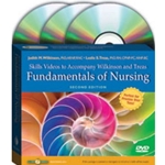 FUNDAMENTALS OF NURS.-SKILLS VIDEO DVD