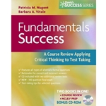 FUNDAMENTALS SUCCESS-W/CD