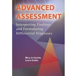 ADVANCED ASSESSMENT