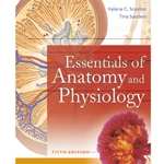 ESSENTIALS OF ANATOMY & PHYSIOLOGY