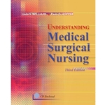 UNDER.MED.SURGICAL NURSING-W/CD