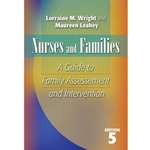 NURSES & FAMILIES
