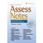ASSESS NOTES