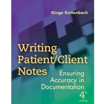 WRITING CLIENT NOTES