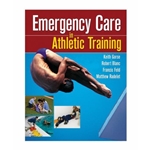 EMERGENCY CARE IN ATHLETIC TRAINING