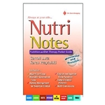NUTRI NOTES