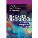 DISEASES+DISORDERS:NURSING THER.MAN.