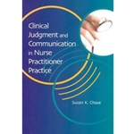 CLINICAL JUDGMENT+COMM.IN NURSE PRACT.