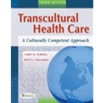 TRANSCULTURAL HEALTH CARE