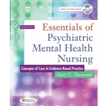 ESSEN.OF PSYCH.MENTAL HEALTH.NURS.-W/CD