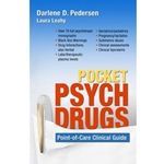 POCKET PSYCH DRUGS POINT-OF CARE GDE.