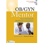 OB/GYN MENTOR