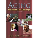AGING:HEALTH-CARE CHALLENGE