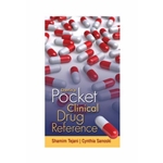DAVIS'S POCKET CLINICAL DRUG REFERENCE