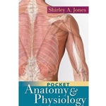 POCKET ANATOMY & PHYSIOLOGY