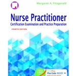 NURSE PRACTITIONER CERT. EXAM & PRACTICE PREPARATION