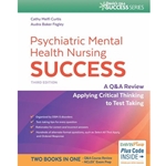 PSYCHIATRIC MENTAL HLTH.NURS.SUCCESS