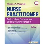 NURSE PRACTITIONER CERTIFICATION EXAM & PRACTICE PREPARATION