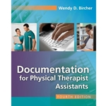 DOCUMENTATION F/PHYS.THERAPIST ASSIST.