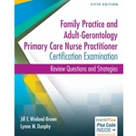 ADULT-GERONTOLOGY+FAMILY NURSE PRACT...