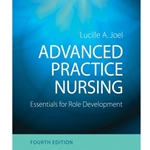 ADVANCED PRACTICE NURSING