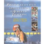PHARMACOLOGY APPLICATION IN ATHLETIC TRAINING (P)