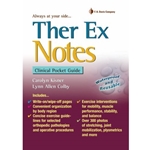 THER EX NOTES