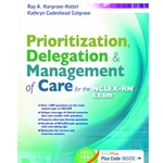 PRIORITIZATION,DELEGATION...-W/ACCESS