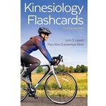 KINESIOLOGY FLASHCARDS