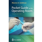 POCKET GUIDE TO THE OPERATING ROOM