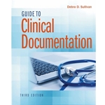 GUIDE TO CLINICAL DOCUMENTATION