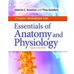 ESSENTIALS OF ANATOMY+PHYS.-STD.WKBK