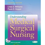 UNDERSTANDING MEDICAL SURGICAL NURSING W/CD