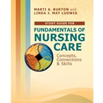 FUND.OF NURSING CARE:CONCEPTS.- STD.GDE.
